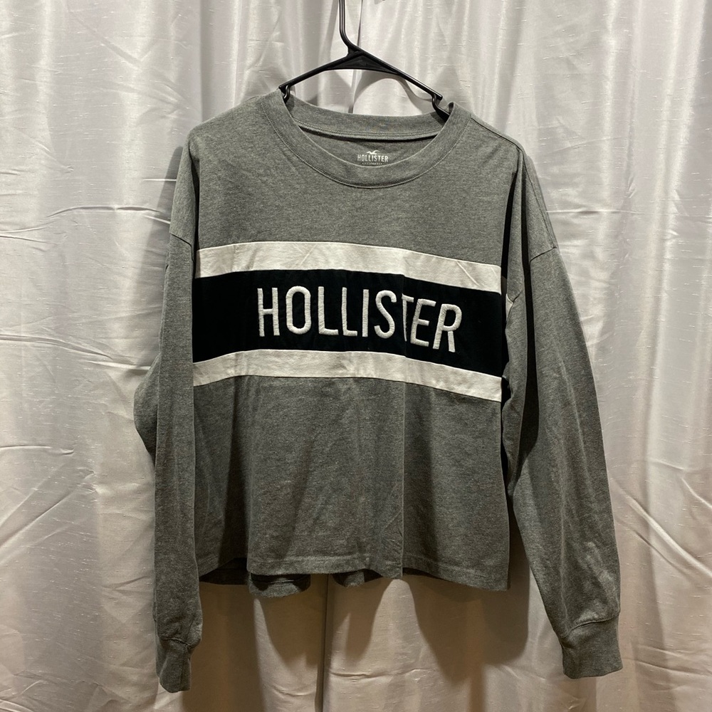 Hollister Boyfriend Tee